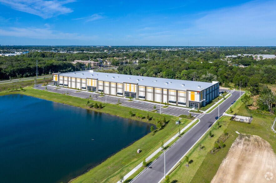 3467 Wd Judge Dr, Orlando, FL à louer - Photo de l’immeuble – Image 3 sur 12