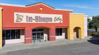 Plus de détails pour 501 W Central Ave, Lompoc, CA - Local commercial à louer