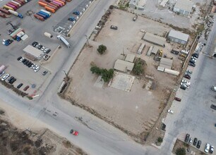 2271 Stonehurst Dr, Rialto, CA - Vue aérienne  vue de carte