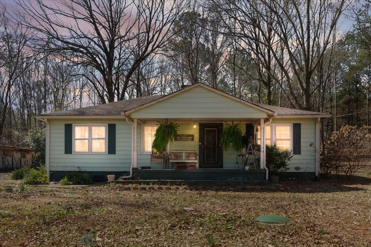 150 Old Highway 138, Fayetteville, GA à vendre Photo principale– Image 1 sur 17