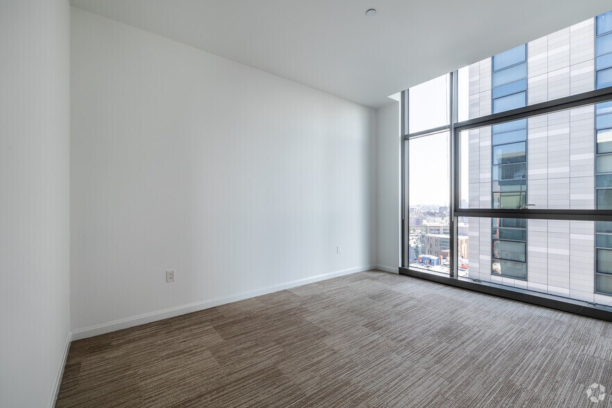 1282 Boylston St, Boston, MA à louer - Photo intérieure – Image 3 sur 18