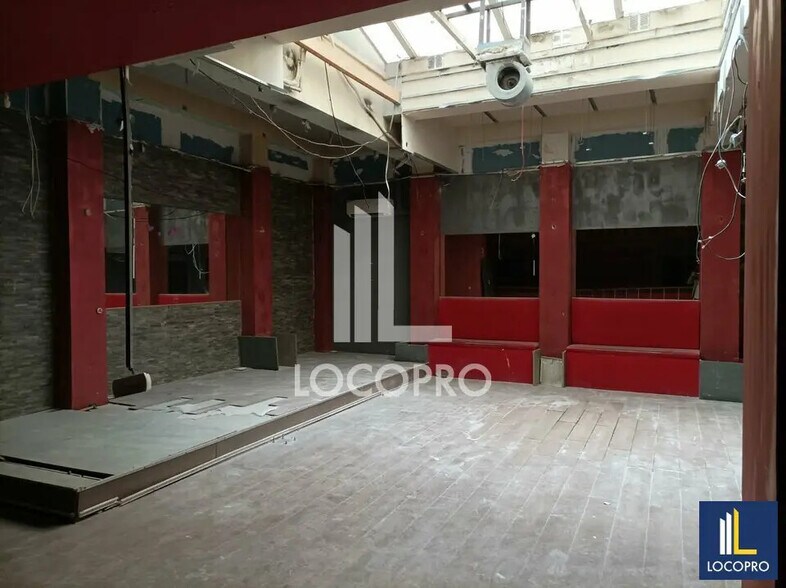 Local commercial dans Nice à louer - Photo de l’immeuble – Image 1 sur 7