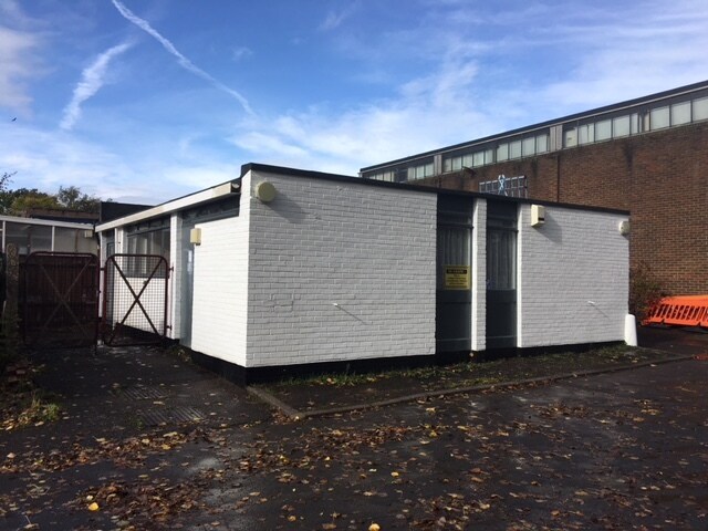 7-9 Bury Rd, Hatfield à louer - Photo principale – Image 1 sur 2