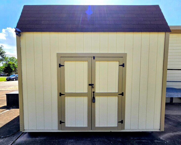 2002 Cedar Dr, La Marque, TX à louer - Photo de l’immeuble – Image 3 sur 3