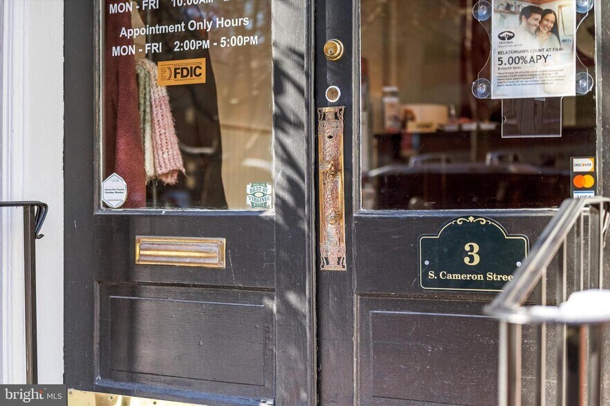 37-45 E Boscawen St, Winchester, VA à vendre - Photo de l’immeuble – Image 3 sur 39