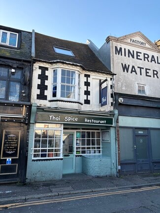 Plus de détails pour 13 Boyces St, Brighton - Local commercial à vendre