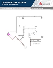 2101 W Commercial Blvd, Fort Lauderdale, FL à louer Photo intérieure– Image 1 sur 1