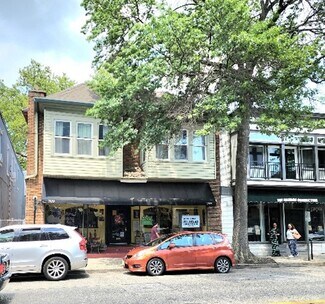 Plus de détails pour 709-711 Haddon Ave, Collingswood, NJ - Local commercial à vendre