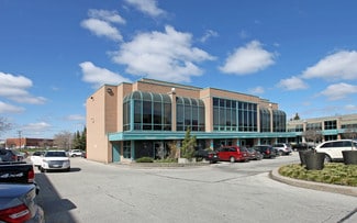 Plus de détails pour 1315 Lawrence Ave E, Toronto, ON - Bureau à vendre