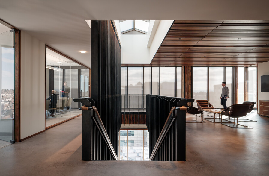 205 Detroit St, Denver, CO à louer - Photo de l’immeuble – Image 3 sur 5