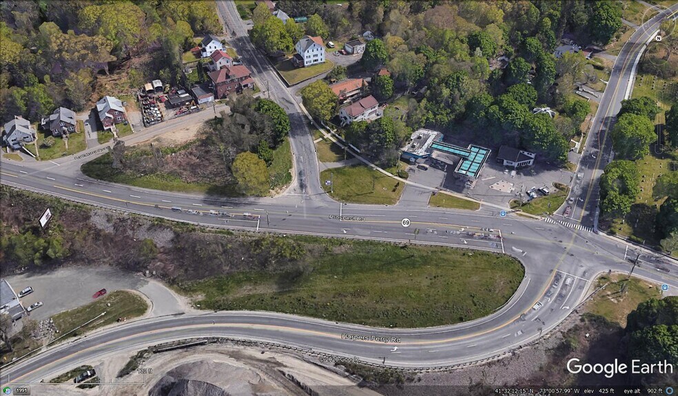 Hamilton, Waterbury, CT à louer - Photo de l’immeuble – Image 2 sur 4