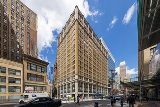 Plus de détails pour 7 Penn Plz, New York, NY - Local commercial à louer