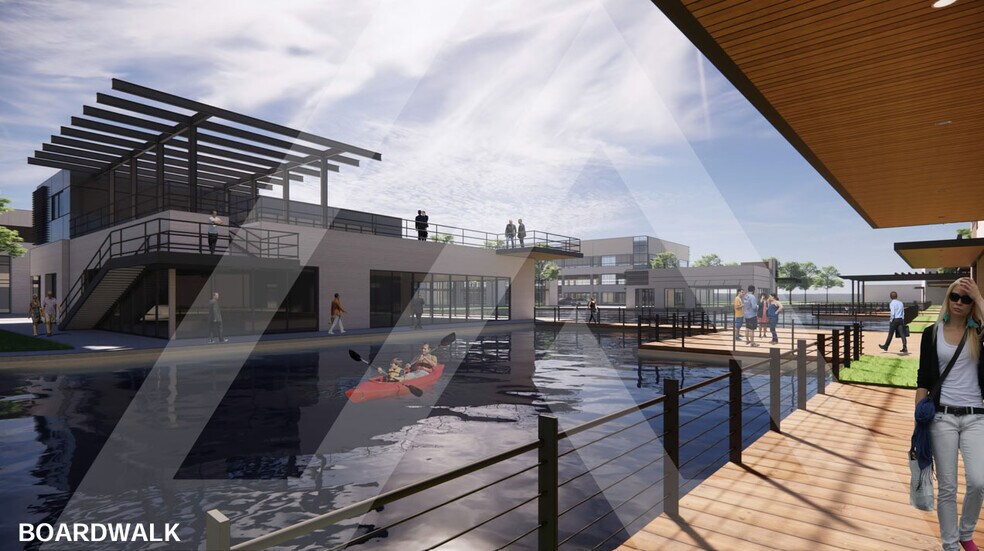 Grand Mission Richmond TX 77407 blvd, Richmond, TX à vendre - Photo de l’immeuble – Image 2 sur 18