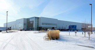 Plus de détails pour 27671 108A Av NW, Acheson, AB - Industriel/Logistique à louer