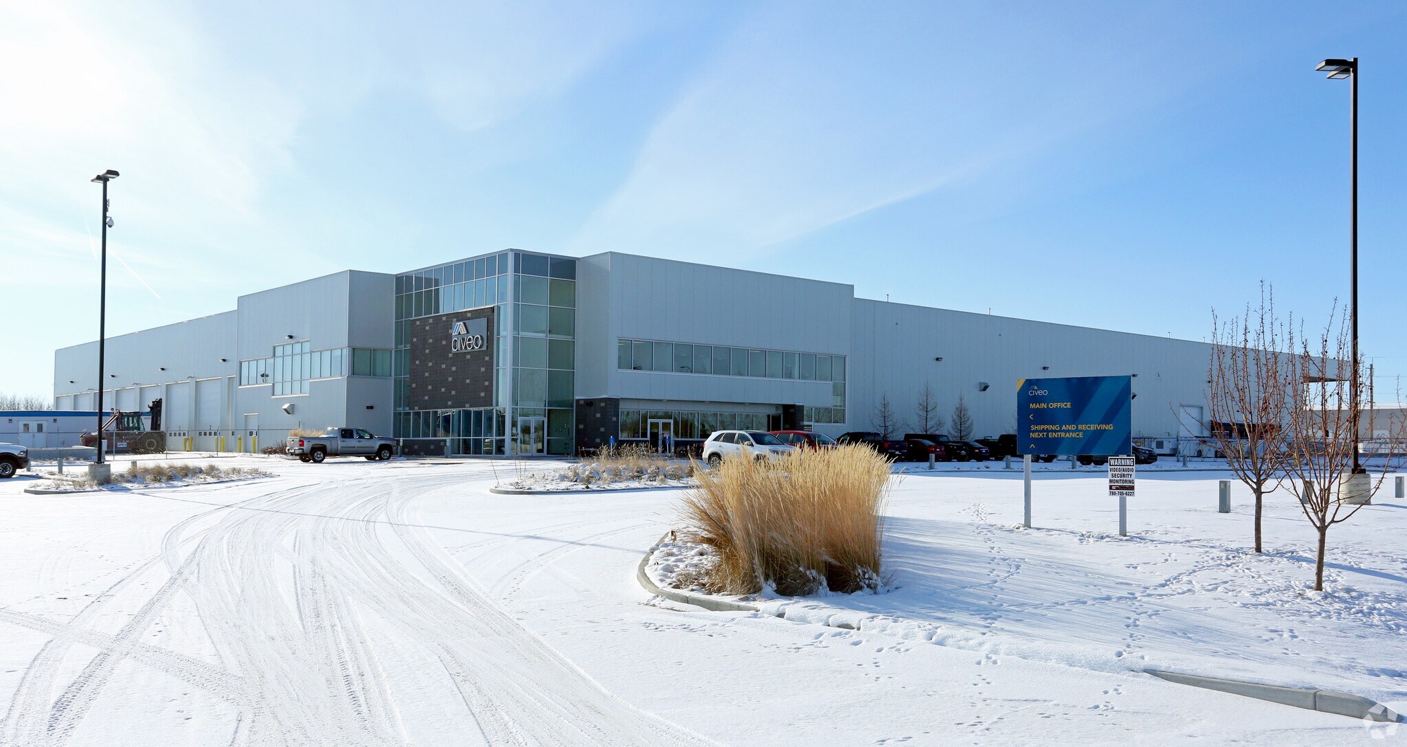 27671 108A Av NW, Acheson, AB à louer Photo de l’immeuble– Image 1 sur 8
