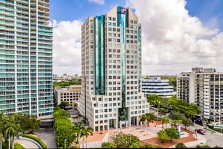Plus de détails pour 2601 S Bayshore Dr, Coconut Grove, FL - Bureau à louer