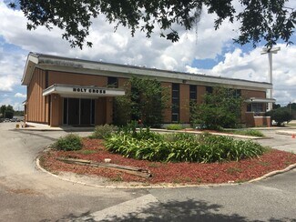 Plus de détails pour 6612 Arlington Expy, Jacksonville, FL - Bureau à louer