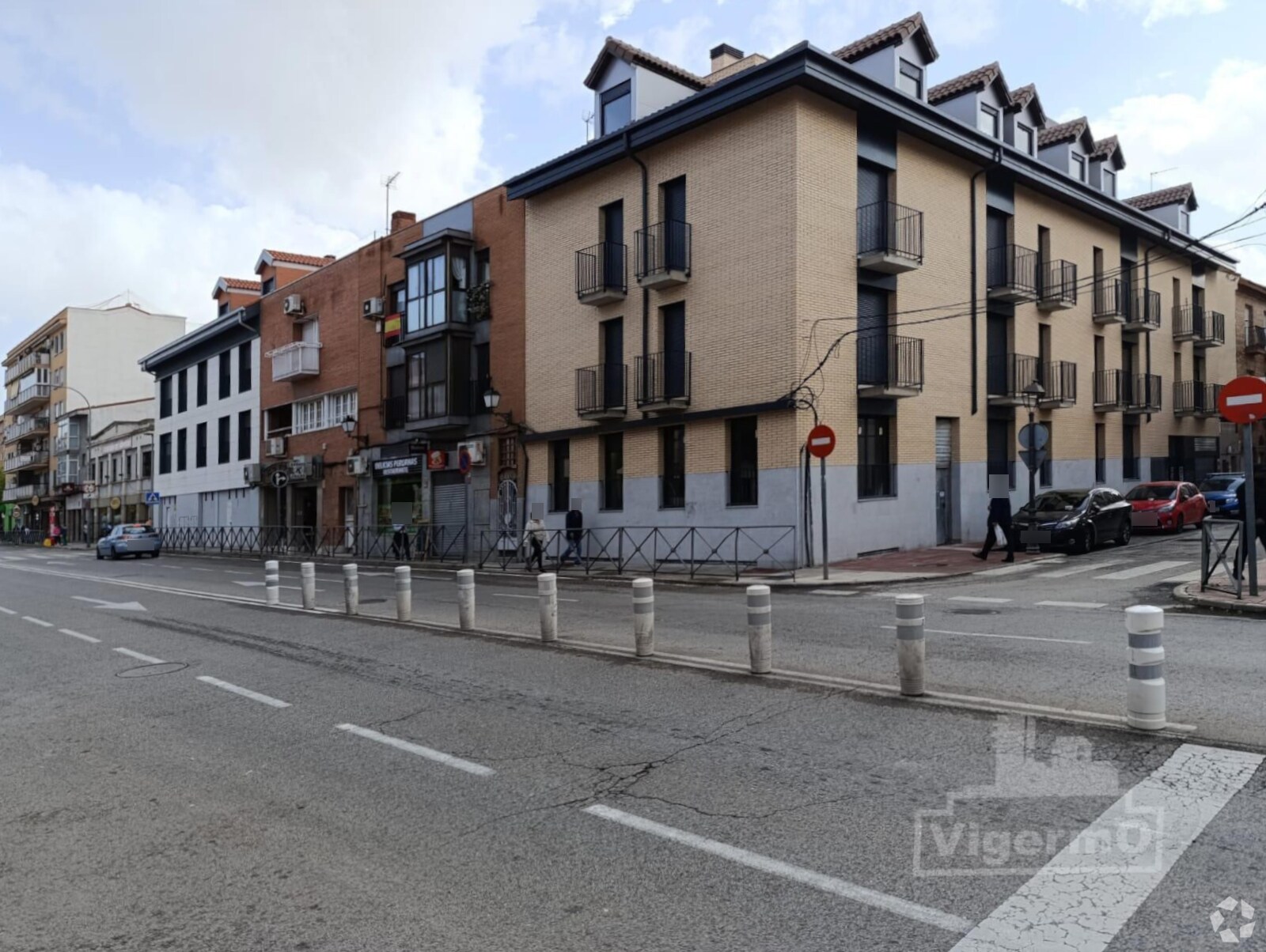 Avenida Constitución, 66, Torrejón de Ardoz, Madrid à vendre Photo principale– Image 1 sur 3