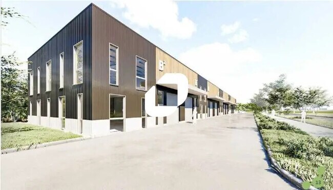 Plus de détails pour Local d’activités à vendre