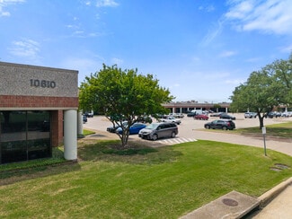Plus de détails pour 11601 Plano Rd, Dallas, TX - Local d'activités à louer