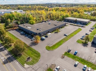 Plus de détails pour 2975 Brighton Henrietta Tl Rd, Rochester, NY - Local d'activités à louer