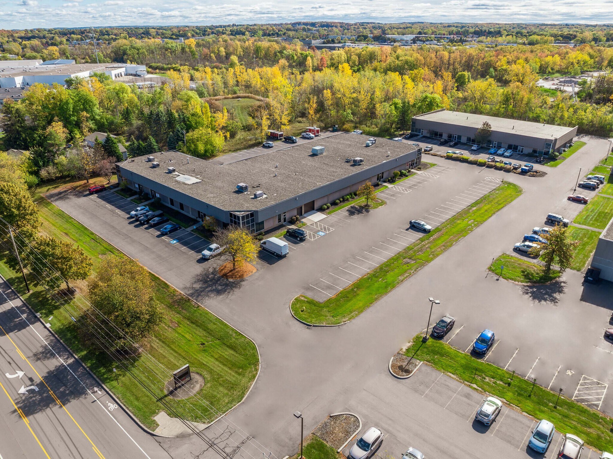 2975 Brighton Henrietta Tl Rd, Rochester, NY à louer Photo principale– Image 1 sur 24