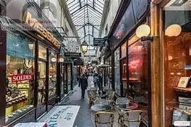 Plus de détails pour Local commercial à louer