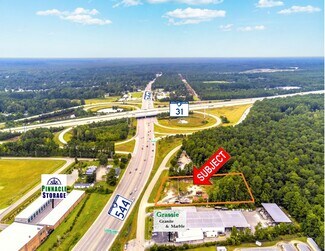 Plus de détails pour 130 Sun Light Dr, Myrtle Beach, SC - Terrain à vendre