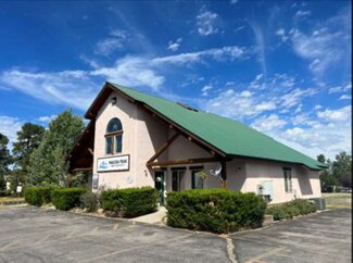 Plus de détails pour 228 Village Dr, Pagosa Springs, CO - Santé à vendre