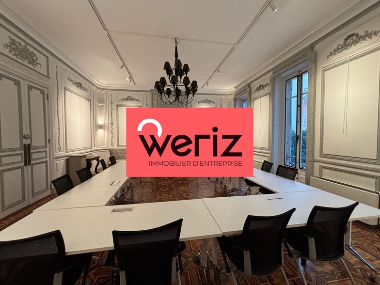 23 Rue Sylvabelle, Marseille à louer - Photo de l’immeuble – Image 3 sur 9