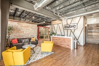 Plus de détails pour 1310 Rayford Park Rd, Spring, TX - Coworking à louer