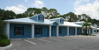 Plus de détails pour 942 Tamiami Trl, Port Charlotte, FL - Bureau à louer