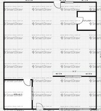 5598 Entrada Cedros, San Jose, CA à louer Plan d’étage– Image 1 sur 1