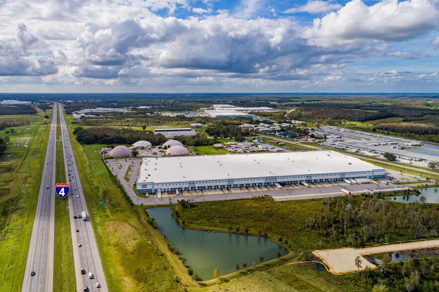8401 State Road 33 N, Lakeland, FL à louer - Photo de l’immeuble – Image 2 sur 23