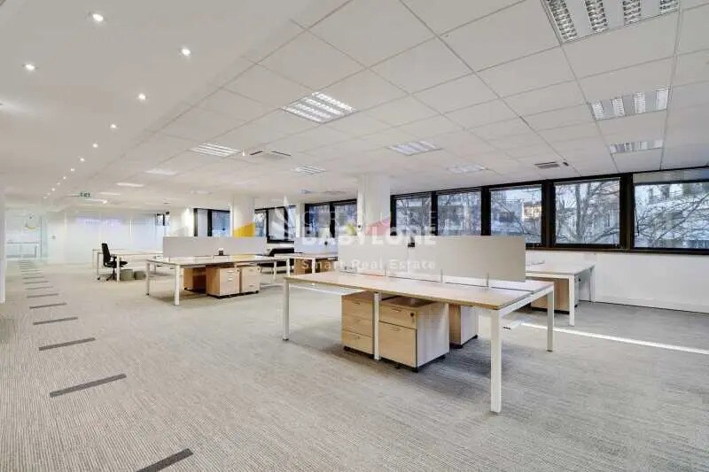 22-24 Rue Du President Wilson, Levallois-Perret à vendre - Photo intérieure – Image 1 sur 1