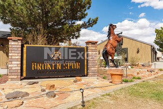 Plus de détails pour 955 E SR 24, Torrey, UT - Hôtellerie à vendre