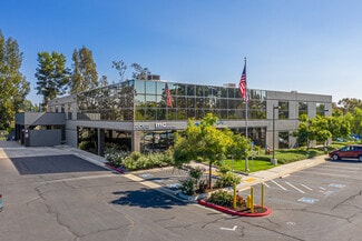 Plus de détails pour 2055 Corte del Nogal, Carlsbad, CA - Bureau à vendre