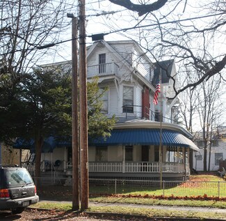 Plus de détails pour 58 Saint James St, Kingston, NY - Logement à vendre