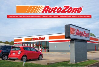 Plus de détails pour 1420 N Main St, Orrville, OH - Local commercial à vendre