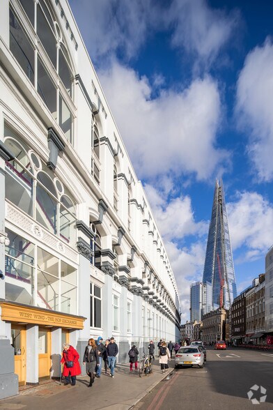 24 Southwark St, Londres à louer - Photo de l’immeuble – Image 3 sur 26