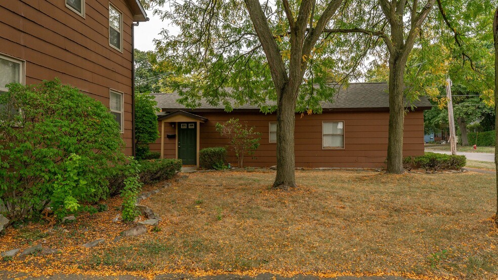 55 Washington St, Lockport, NY à vendre - Photo de l’immeuble – Image 3 sur 32