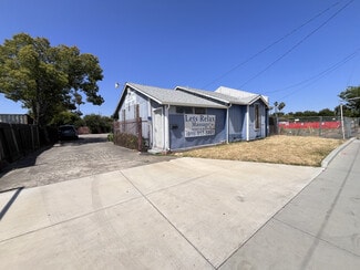 Plus de détails pour 3715 47th Ave, Sacramento, CA - Bureau à vendre