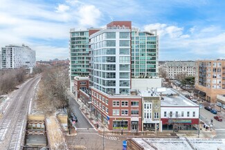 Plus de détails pour 1590 Elmwood Ave, Evanston, IL - Local commercial à louer