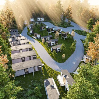 Plus de détails pour 0 Gatlin Dr, Gatlinburg, TN - Terrain à vendre