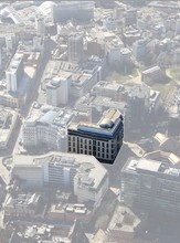 1 Colmore Sq, Birmingham, WMD - VUE AÉRIENNE  vue de carte