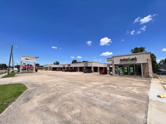 Plus de détails pour 801 W Main St, League City, TX - Local commercial à louer