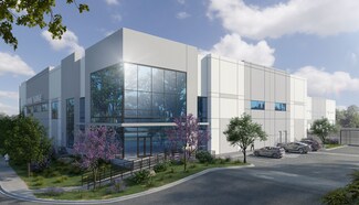 Plus de détails pour 1700 Doolittle Dr, San Leandro, CA - Industriel/Logistique à louer