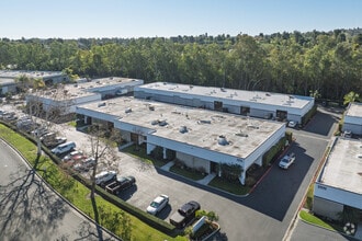 23112 Alcalde Dr, Laguna Hills, CA - Vue aérienne  vue de carte