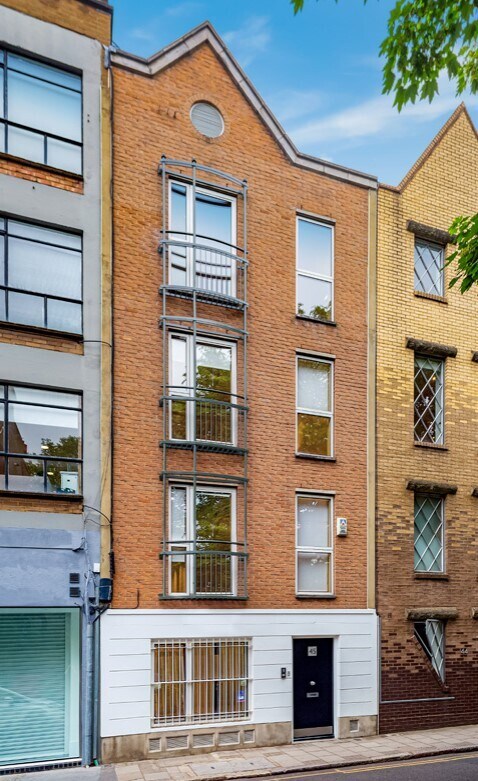 45 Britton St, Londres à vendre Photo principale– Image 1 sur 19