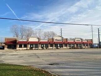 Plus de détails pour 2106 S Neil St, Champaign, IL - Bureau/Local commercial à louer